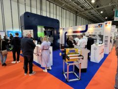 Group Rhodes to Showcase Latest Machinery Innovations at Advanced Engineering Exhibition